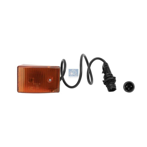 DT Spare Parts Blinkleuchte 4.63559