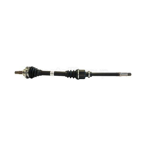 METELLI Antriebswelle 17-0563