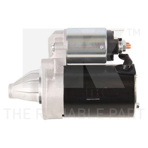 NK Starter 4780104
