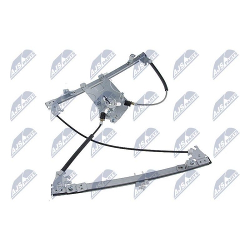 NTY Fensterheber EPS-ME-015