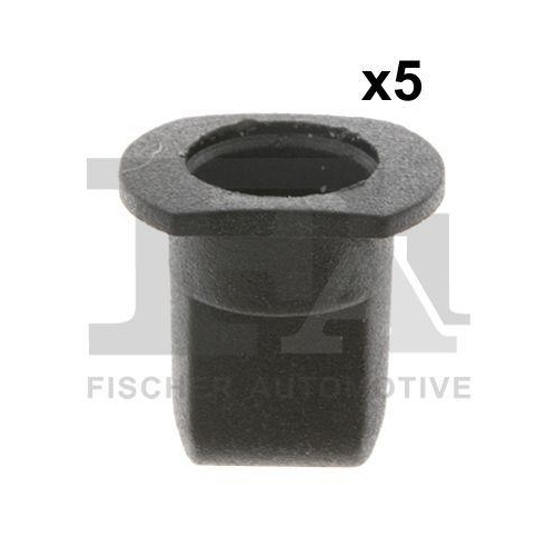 FA1 Clip, Zier-/Schutzleiste 11-60038.5