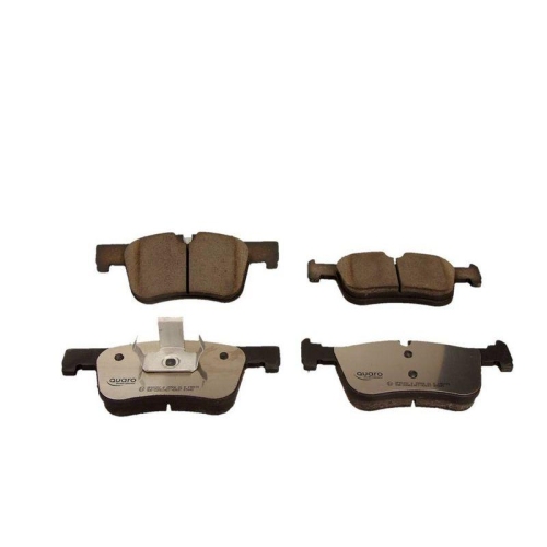 QUARO Bremsbelagsatz, Scheibenbremse QUARO SILVER CERAMIC QP9320C