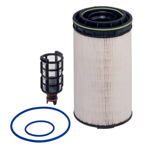 HENGST FILTER Kraftstofffilter E518KP D628-2
