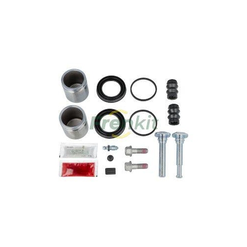 FRENKIT Reparatursatz, Bremssattel 748353