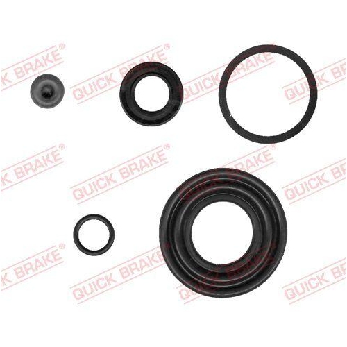 QUICK BRAKE Reparatursatz, Bremssattel 114-0371