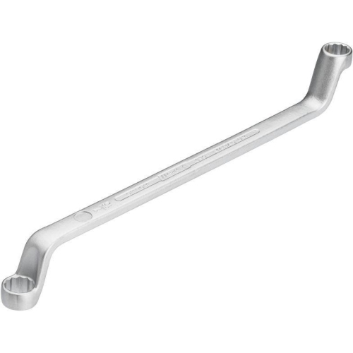 HAZET Doppel-Ringschl&uuml;ssel 630A-3/8X7/16