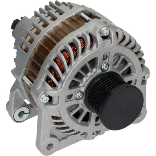 HC-Cargo Generator F 032 115 519