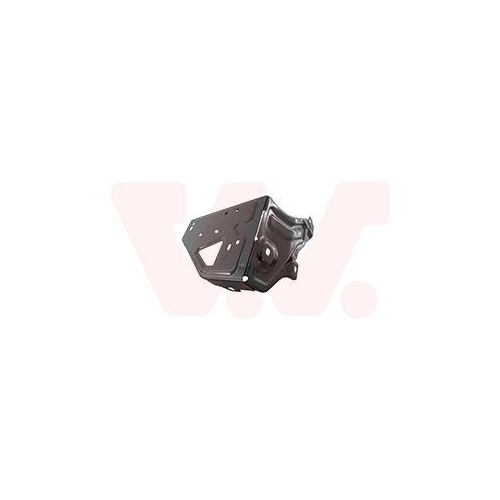 VAN WEZEL Scheinwerferaufnahme 0684661