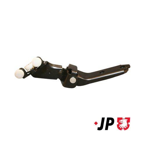 JP GROUP Rollenf&uuml;hrung, Schiebet&uuml;r JP 1187400380