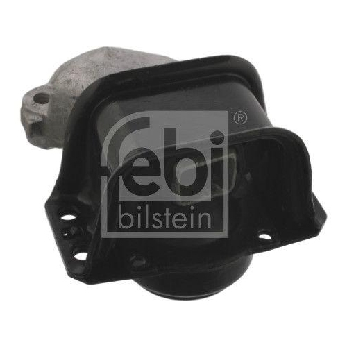 FEBI BILSTEIN Lagerung, Motor 36899