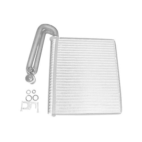 VALEO Verdampfer, Klimaanlage 817718