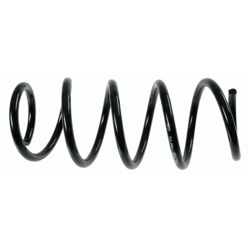 SACHS Fahrwerksfeder 998 558