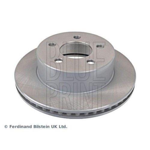 BLUE PRINT Bremsscheibe ADA104332