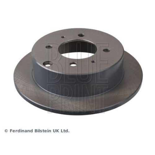 BLUE PRINT Bremsscheibe ADG04334