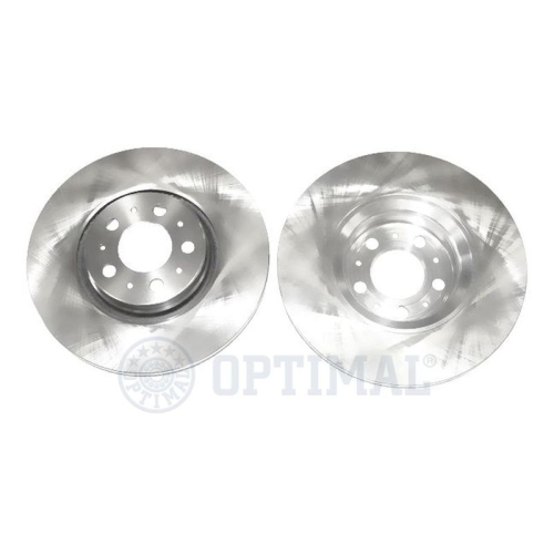 OPTIMAL Bremsscheibe BS-8066HC