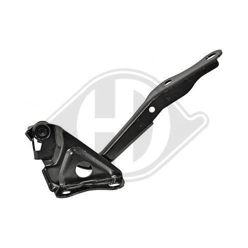 DIEDERICHS Scharnier, Motorhaube 6687018