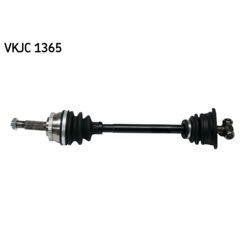 SKF Antriebswelle VKJC 1365