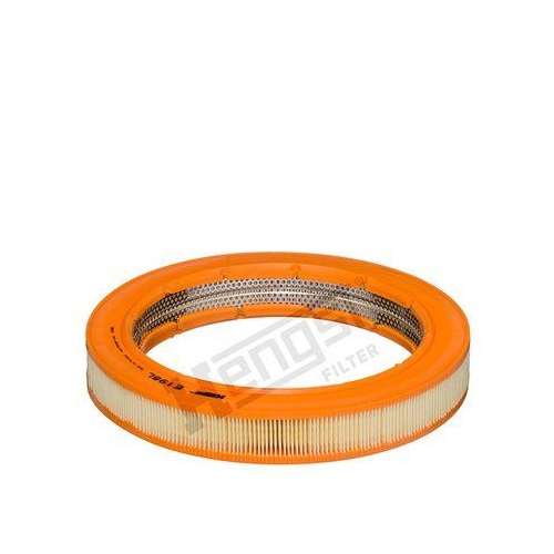 HENGST FILTER Luftfilter E198L