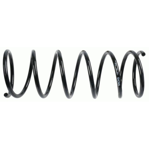SACHS Fahrwerksfeder 998 124