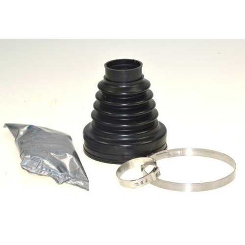 SPIDAN Faltenbalgsatz, Antriebswelle 25772