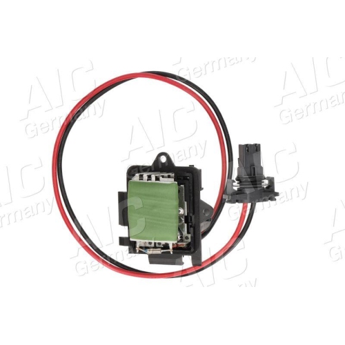 AIC Widerstand, Innenraumgebl&auml;se Original AIC Quality 55285