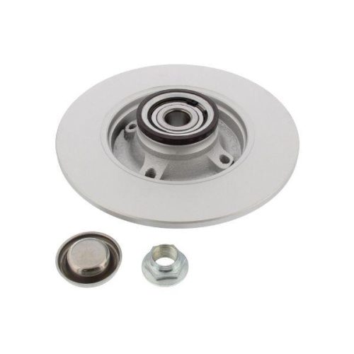 MAPCO Bremsscheibe 15329C