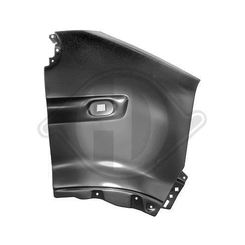 DIEDERICHS Kotfl&uuml;gel 1886007