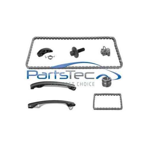 PartsTec Steuerkettensatz PTA114-0332