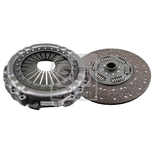 FEBI BILSTEIN Kupplungssatz 177293