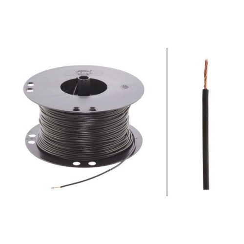 HELLA Leitungssatz 8KL 054 001-002