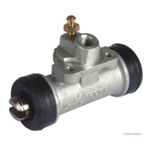 HERTH+BUSS JAKOPARTS Radbremszylinder J3231104
