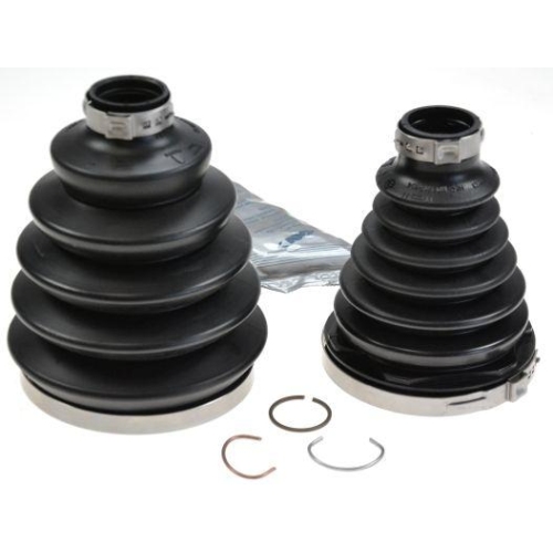 SPIDAN Faltenbalgsatz, Antriebswelle 25414