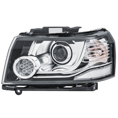 HELLA Hauptscheinwerfer 1EL 354 813-091