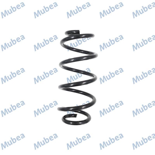 MUBEA Fahrwerksfeder 90171267