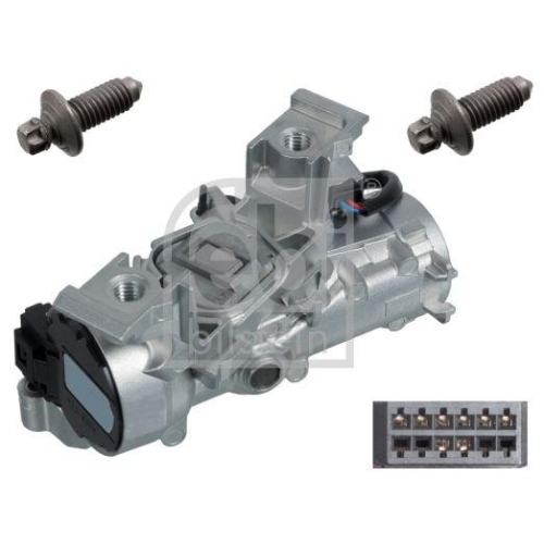 FEBI BILSTEIN Lenkschloss febi Plus 107817