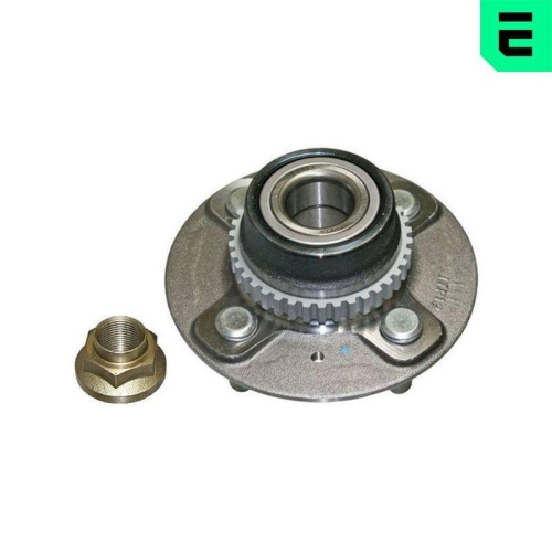 OPTIMAL Radlagersatz 922144