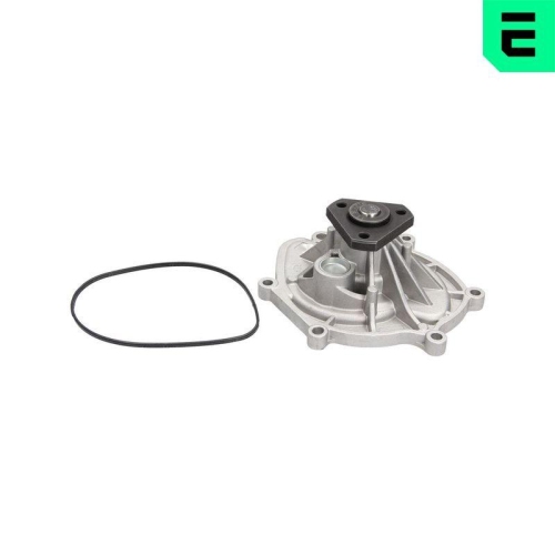 OPTIMAL Wasserpumpe, Motork&uuml;hlung AQ-2418