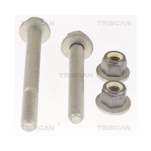 TRISCAN Reparatursatz, Radaufhängung 8500 28404