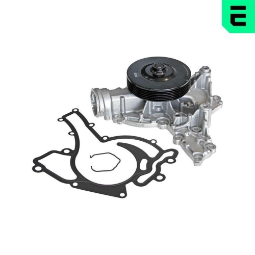 OPTIMAL Wasserpumpe, Motorkühlung