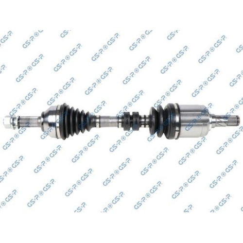 GSP Antriebswelle 202464