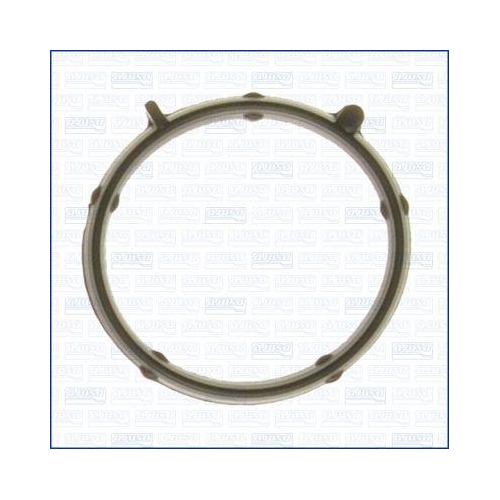 AJUSA Dichtung, Ansaugkr&uuml;mmer 13144800