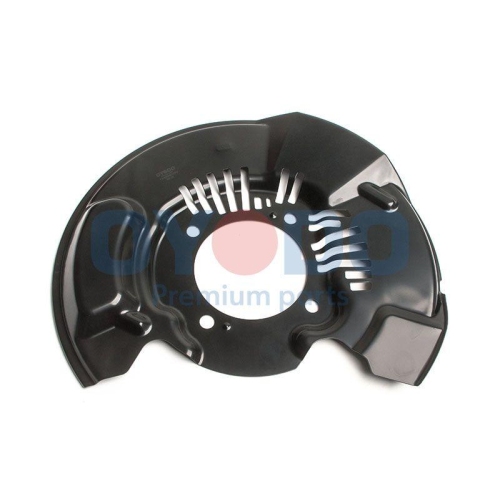 Oyodo Spritzblech, Bremsscheibe 11H9094-OYO