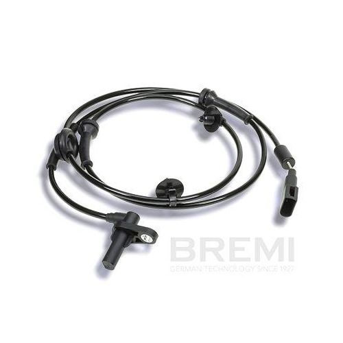 BREMI Sensor, Raddrehzahl