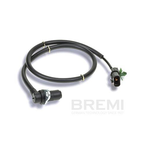 BREMI Sensor, Raddrehzahl