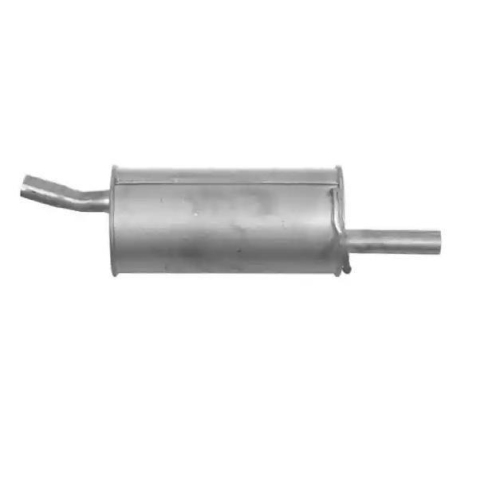 VEGAZ GmbH Endschalld&auml;mpfer