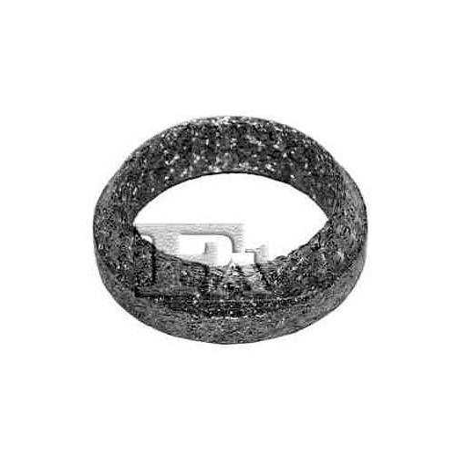 VEGAZ GmbH Dichtung, Abgasrohr TD-144