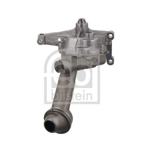 FEBI BILSTEIN Ölpumpe 01981