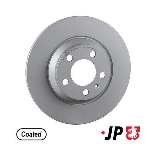 JP GROUP Bremsscheibe JP 1163208800