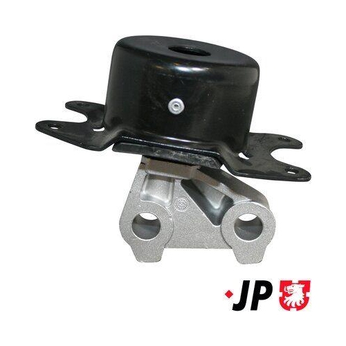 JP GROUP Lagerung, Motor JP 1217905900