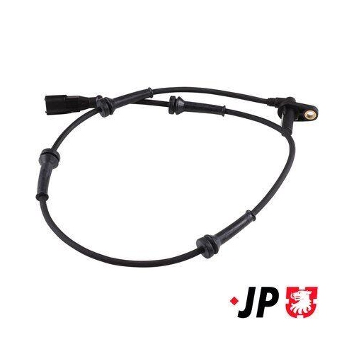 JP GROUP Sensor, Raddrehzahl JP 4397103400